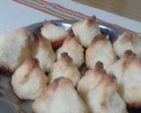 Foto del paso 4 de la receta: Coquitos