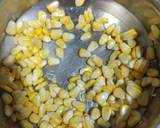 Mexican corn sandwich recipe step 1 photo