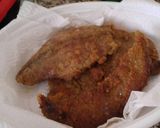 Foto del paso 4 de la receta: Milanesas de Hígado