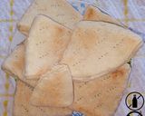 Foto del paso 8 de la receta: Dobladitas Súper Fáciles Gluten Free🥠🥠🍯🥠🥠
