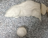 Foto del paso 5 de la receta: Bollos brioche (Sin Gluten)con nata