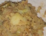 गोभी का पराठा (Gobhi ka paratha recipe in Hindi) रेसिपी चरण 2 फोटो