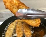 Foto langkah ke 3 dari resep Pisang kriuk.