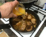 Foto del paso 6 de la receta: Solomillo de cerdo con reducción de Pedro ximénez