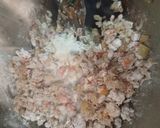 Foto langkah ke 3 dari resep Gabin Ragout Ayam Sayur.
