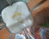 Foto del paso 2 de la receta: Gelatina de guanábana con leche