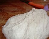 Foto del paso 1 de la receta: Pan amasado