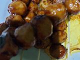Bakso Bakar Teflon