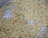 Foto langkah ke 4 dari resep Kue Ang Ku Labu Kuning.