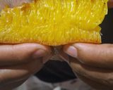 Foto langkah ke 8 dari resep BIKA AMBON, LEMBUT BERSARANG & ANTI GAGAL.