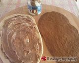 Φωτογραφία βήματος 5 της συνταγής Σοκολατένια ρολάκια