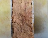Une image de l'étape 5 de Terrine de foie gras de canard.