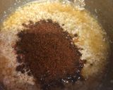 A picture of step 5 of Saoji Mutton Recipe.