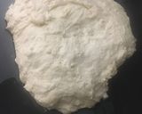 Foto del paso 3 de la receta: 🍕🇮🇪FOCACCIA🇮🇪🍕🥰🍻🤩🍷🍕🍷(bien italiana)🇮🇪🍕🍷❤️