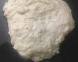 Foto del paso 3 de la receta: 🍕🇮🇪FOCACCIA🇮🇪🍕🥰🍻🤩🍷🍕🍷(bien italiana)🇮🇪🍕🍷❤️