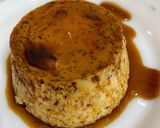 Foto del paso 3 de la receta: Flan de huevo airfryer