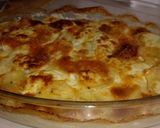 Foto del paso 5 de la receta: Papas a la crema