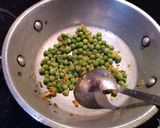 A picture of step 3 of Wheat puff samosa.