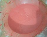 Φωτογραφία βήματος 1 της συνταγής Red velvet pancakes ❣️