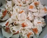 Foto langkah ke 6 dari resep Siudor (Siomay Udang Wortel).