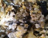 Foto del paso 4 de la receta: Rajas con huevo 🍳