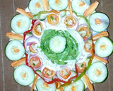 A picture of step 6 of Salad.