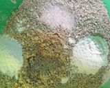 Foto del paso 2 de la receta Pan de semillas (sin harinas)