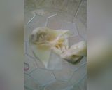 Foto langkah ke 7 dari resep Kulit wonton dan dumpling homemade.
