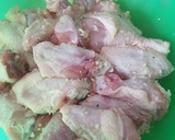 Foto del paso 5 de la receta: Pollo al ajillo