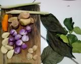 Foto langkah ke 2 dari resep Semur Daging.