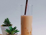 Hazelnut Latte