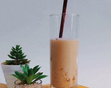 Foto langkah ke 2 dari resep Hazelnut Latte.