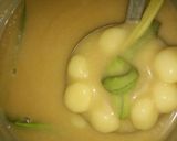 Foto langkah ke 5 dari resep Biji manau / hintalu karuang.