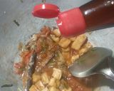 Foto langkah ke 10 dari resep Sarden Pindang Minyak Wijen Lee Kum Kee.