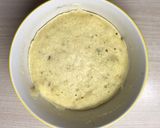 Mikrós darafelfújt recept fázis 2 fotója