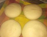 صورة لخطوة 2 من وصفة كسرة رخسيس هايلة جيك قاطو 😍😋😘