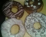 Foto del paso 6 de la receta: Rosquitas o Donuts
