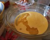 Foto del passaggio 5 della ricetta Torta delle feste con 8 mandarini e 2 uova