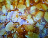 मूंगफली की चिक्की (Moongfali Ki chikki recipe in Hindi) रेसिपी चरण 8 फोटो