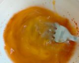 A picture of step 1 of Zeera Omelette ☀️☀️.
