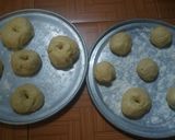 Foto langkah ke 8 dari resep Donat Kentang.