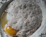 Foto del paso 1 de la receta: Tortitas negras🌞