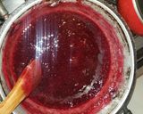 Foto del paso 3 de la receta: Mermerlada de ciruela.