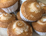 Foto del paso 9 de la receta: Magdalenas caseras