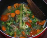 Foto langkah ke 8 dari resep 🥘Sop daging rempah🍲.