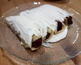 Foto del paso 14 de la receta Tarta Pirámide de Moldavia...ó Guguta Cusma Cake!!!