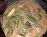 Foto langkah ke 2 dari resep Tiyai sayur.