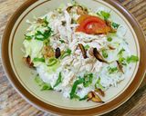 Foto langkah ke 6 dari resep Soto Seger Boyolali.