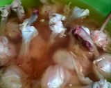 Foto langkah ke 2 dari resep Chicken drumsticks.