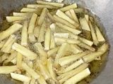 Stik Sukun Goreng